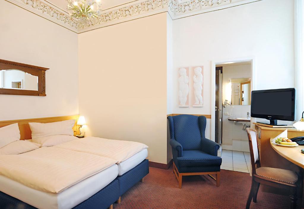 Hotel Jugendstil Hamelin Cameră foto